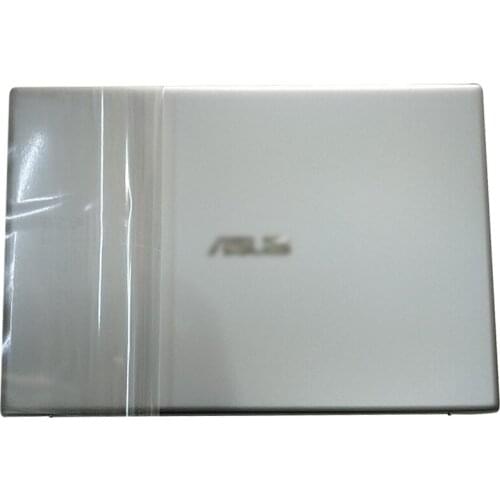 For ASUS VIVOBOOK14 V4000 V4000F V4000UB R424 X412 Laptop LCD Back Cover/Front Bezel/Hinges/Palmrest/Bottom Case