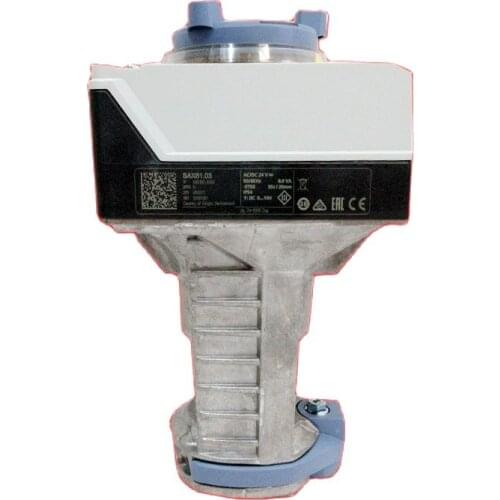 SAX61 81 31 electric temperature control water valve actuator steam valve driver SQX62
