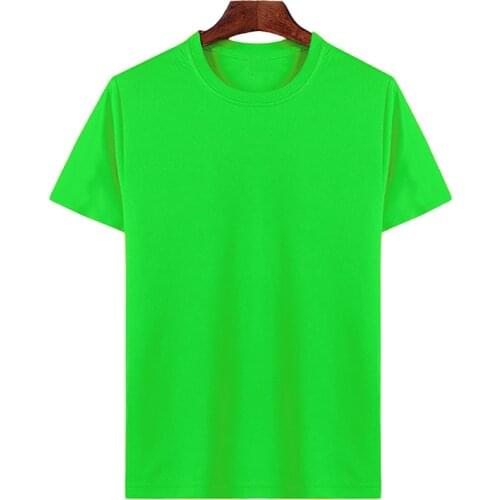 Mens T-Shirts Brand Fashion Short Sleeves Summer Tops Sport Running Tees Casual Tshirt Men Clothing Fitness T Shirts Sportswear