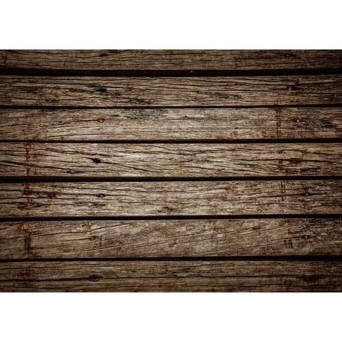 Grunge Wood Plank Vinyl Photography Backgrounds For Wedding Party Baby Newborn Photographic Backdrops Photo Studio Photocall