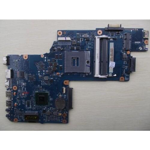 H000050950 C850 C855 tested by system lap connect board connect with motherboard