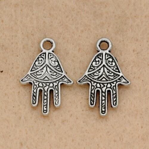 KJjewel Silver Bracelets