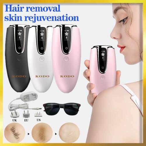 KODO Devices For Beauty And Health