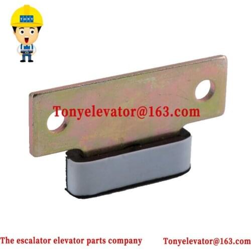 Use for Toshiba Elevator Door slider L66mm