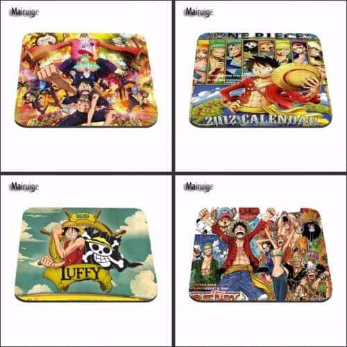 Mairuige Anime Mouse Pad A New Product Arrival Design Mouse Pad Durable Pad Custom Your Own PC Computer Pad Mouse Pad