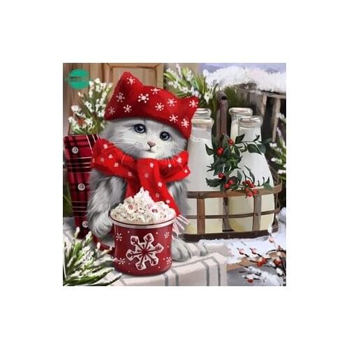 5D Diy Diamond Painting Cross Ctitch Kits Diamond Embroidery Cross Stitch Home Decoration Painting home decor label