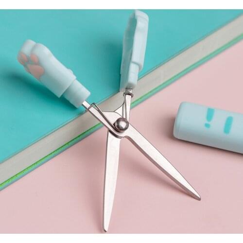 Канцелярские ножницы Pelsone China At AliExpress