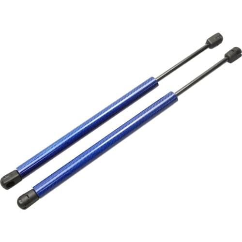 Springs for Toyota Mirai (JPD10) 2014-2020 Rear Tailgate Trunk Boot Gas Struts Lift Supports Dampers Shock Springs Rods Absorber