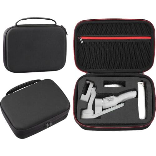 Storage Bag Handbag Carrying Case for Smooth Q3 Stabilizer