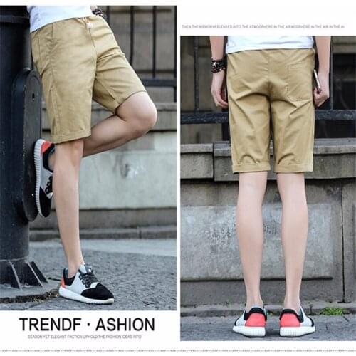TFSCLOIN Mens Summer Shorts