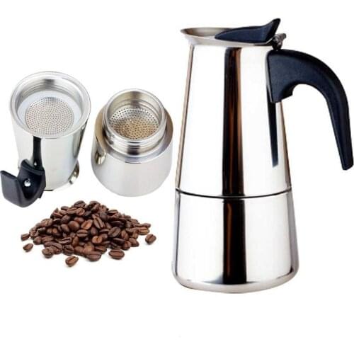 Yuetakan Coffee Pots