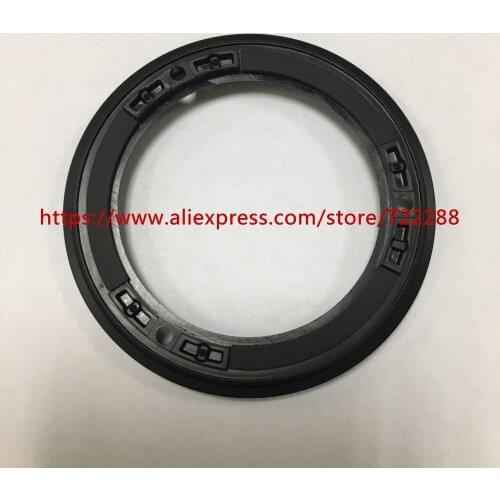 Repair Parts For Canon EF-S 55-250MM F/4-5.6 IS II Lens Front Ring Ass'y UV Filter Frame Unit