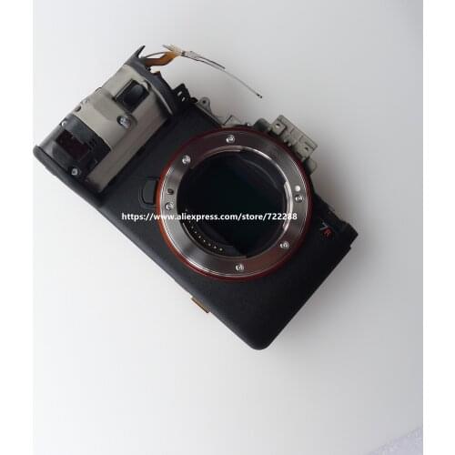 Repair Parts For Sony ILCE-7RM3 A7RM3 Mirror box Main body CCD CMOS Sensor Ass'y