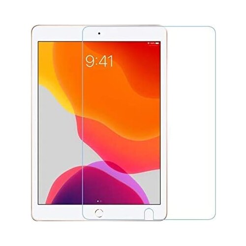 Screen Protector Film for Apple Ipad Air 3 10.5" 2019 / IPad Pro 10.5Inch/iPad 7th/8th 10.2Inch Anti-fingerprint Protective Film