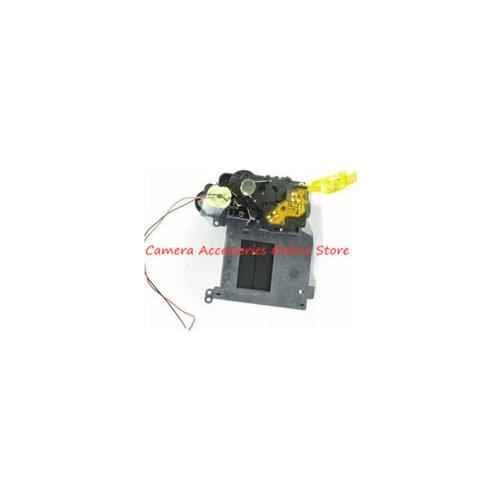 NEW Shutter Assembly Group For Canon EOS 1300D Rebel T6 Kiss X80 Digital Camera Repair Part