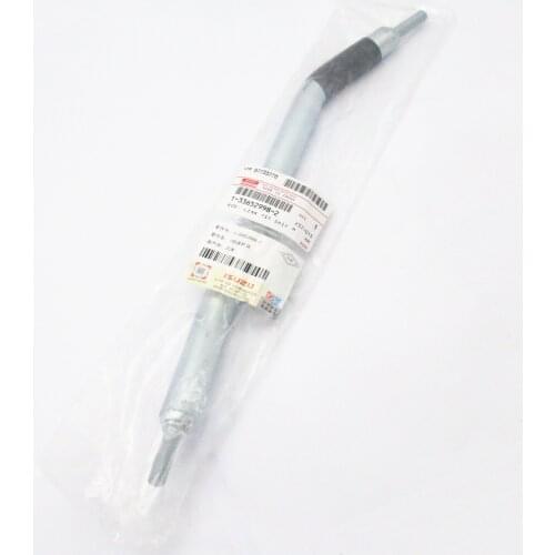 1ST SHIFT LINK ROD L=446 1336529982 1-33652998-2 1-33652998-1 1336529981 of MANUAL TRANSMISSION CONT MISSION SIDE for T9F CYH