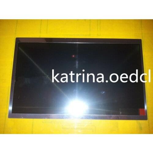 10.1 Inch AM1024600LTMQW00H LCD Panel New Ones
