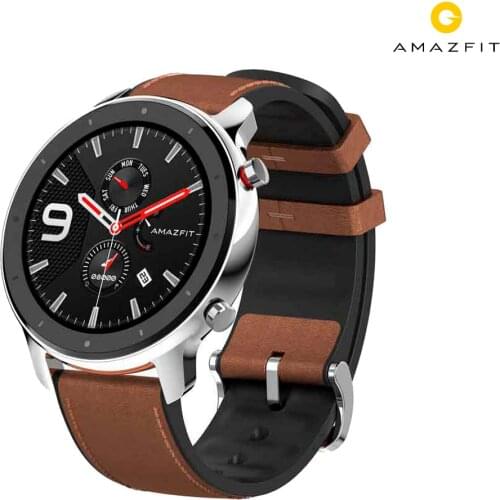 Amazfit Xiaomi Smart Watch