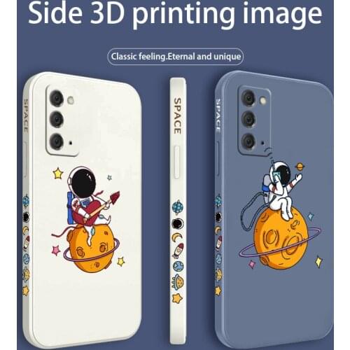 Guitar Planet Phone Case For Samsung Galaxy A32 A22 A12 A02 A02S EU 4G 5G Cover