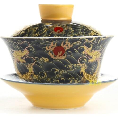 FENGZHUIS Tea Cups