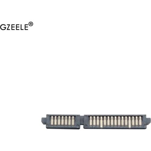 GZEELE For HP EliteBook 2560p 2570p Hard Disk Drive Connector Adapter Laptop Accessory