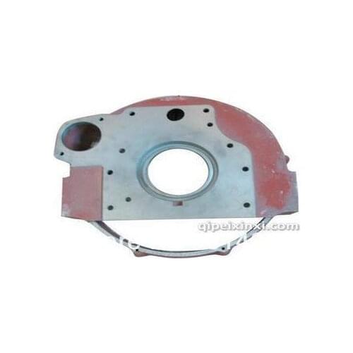 Flywheel housing/shell for 495/K4100 series diesel engine spare parts
