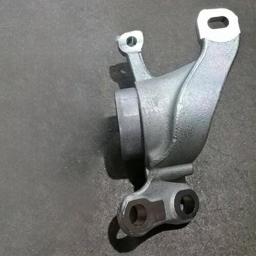 CAR lower suspension rubber sleeve bracket bm wF48 X1 20DX B47 F48 X1 20I B48 F48 X1 28IX Traction arm bushing rubber bearing