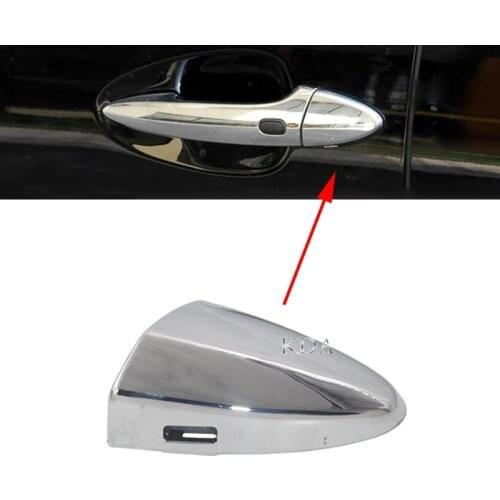 Front Left Right Door Handle Cover For Lexus ES240 ES350 LS460 LS600 2006 2007 2008 2009 2010 2011 2012 2013 2014 2015 2016