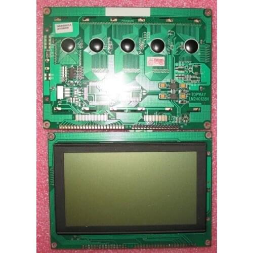 1pcs lm240128ncc lm240128ncc-1 240X128 240*128 cmc503 original display