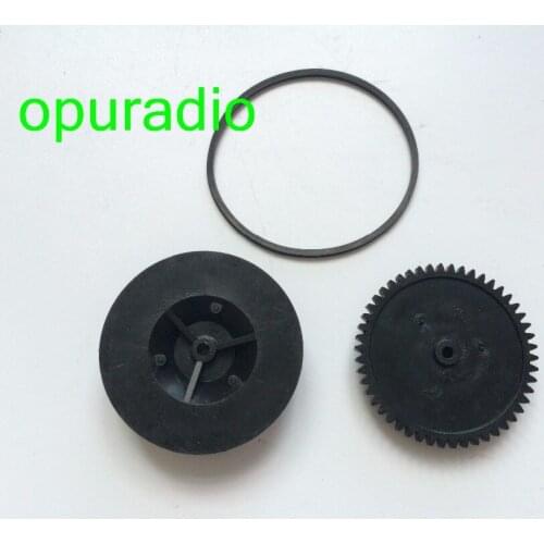 Strap gear for audio system CDM12.1 VAM1202 VAM1201 Marantz engine room 12.1 gear belt one set for VAM1210/63 VAM1210/11 LOADER
