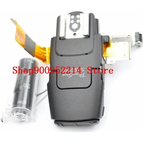 95%New For Canon SX50 HS Top Cover Flash Pop Up assembly Replacement Repair Part