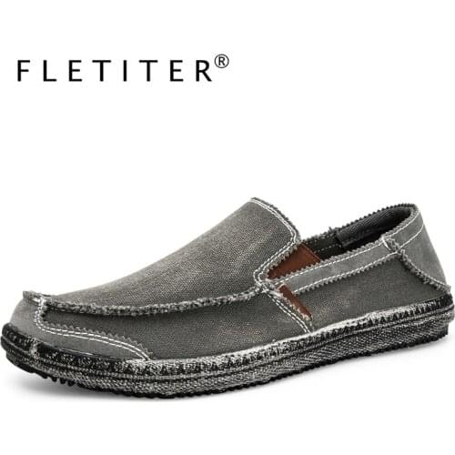 Vulcanize Shoes Men Loafers Fashion Sneakers Mens Breathable Slip on Canvas Casual Shoes Male Footwear Tenis Chaussure Homme