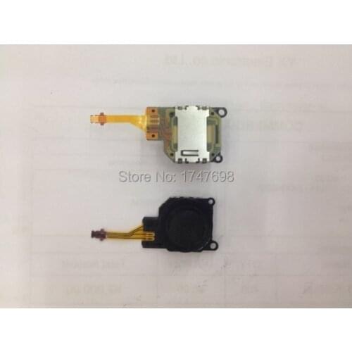 10pcs Replacement PSP 3000Analog Switch Button Module Joystick