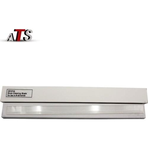 3PCS/lot Drum Cleaning Blade For Canon IR 6075 6065 6055 6275 Compatible IR6075 IR6065 IR6055 IR6275 Copier Spare Parts