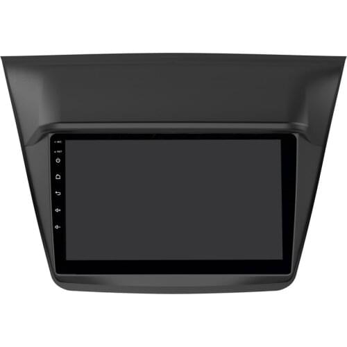 Android 10 Car Multimedia Player 9 inch GPS Navigation For Mitsubishi Pajero Sport 2013 Car Radio Stereo with Carplay