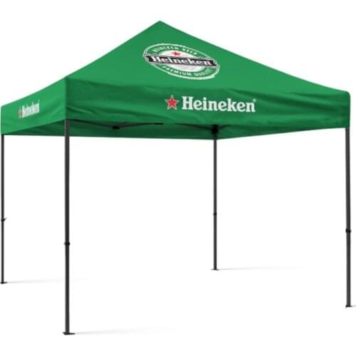 Freeshipping to Spain&Italy!10x10ft Custom Full Color Event booth Gazebo Tent