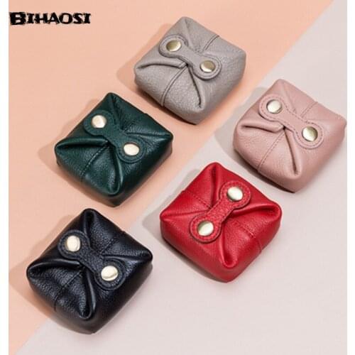 BIHAOSIYONG Coin Holders