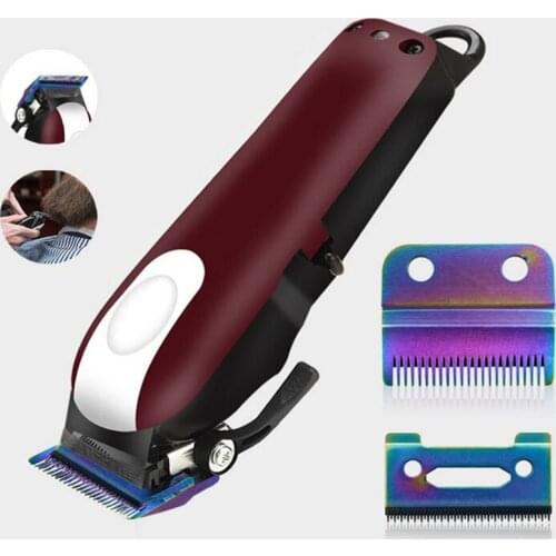 Stainless Steel Shaver Foil Cutter Head Hair Trimmer Blade Replacement For Wahl 8184 Clipper Repair Tool parts