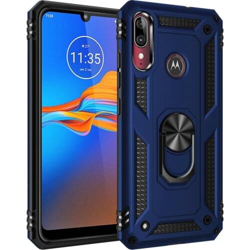 C-Ku Motorola Moto E5 Phone Cases