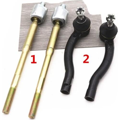 For Geely MK 1 2,MK1 MK2,Cross Hatchback,GC6,Car steering tie rod end boll joint