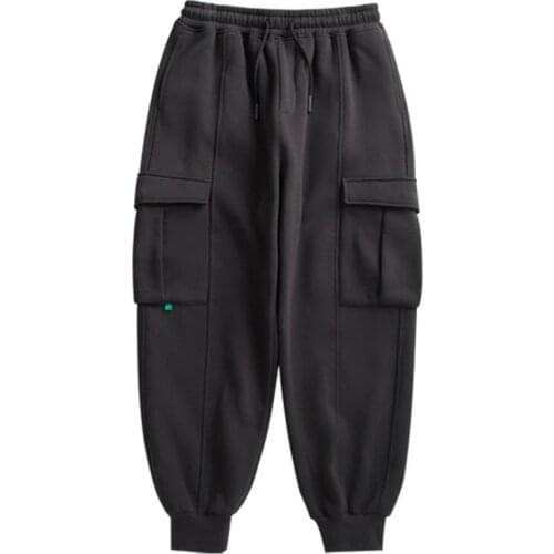 Fhumig Men's Trousers