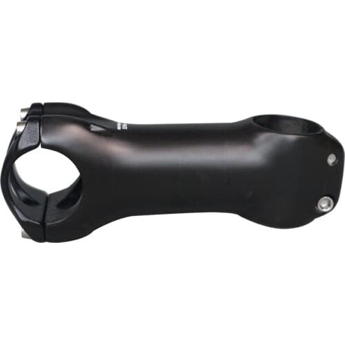 ICAN MTB/Road bike carbon stem 31.8*80/90/100/110/120mm size with UD Matte finished