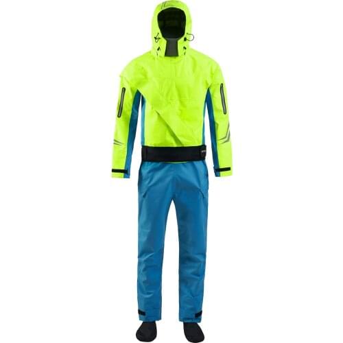 KING-QPROOF Thermal Suits