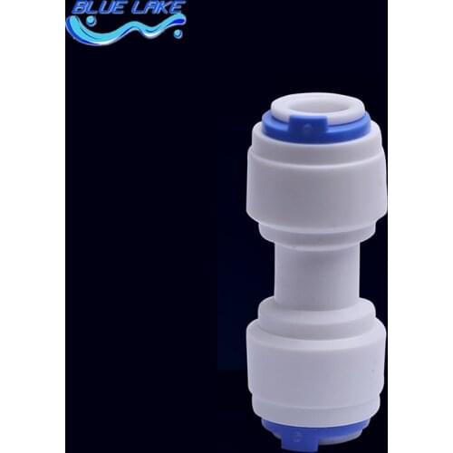 Water purifier water pipe Connector,for 1/4" Water pipe,Push-in connector,Direct connection,Water purifier accessories