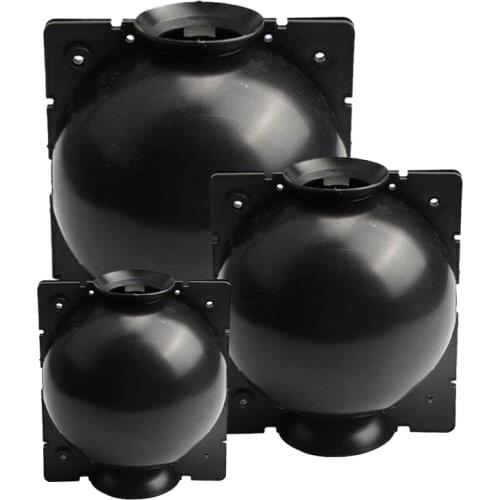 Plant Rooting Ball Grafting Rooting Growing Box Breeding Case Plant Root Growing Box For Garden 5/8/12cm In Diameter