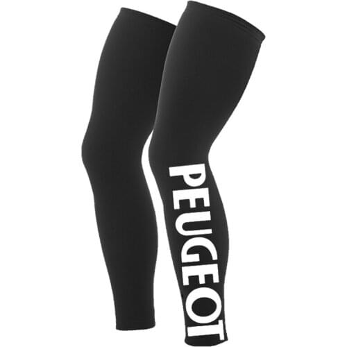 Classical Retro New Team Pro Cycling Legwarmers Road Mountain Bike Race OROLLING