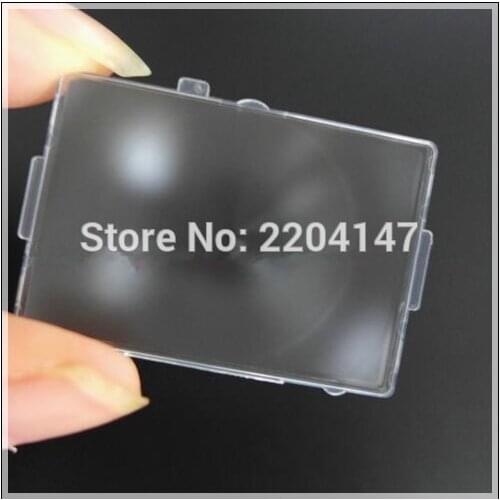 NEW Original Frosted Glass (Focusing Screen) For Canon EOS 5D Mark II 5DII 5D2 Digital Camera Repair Part