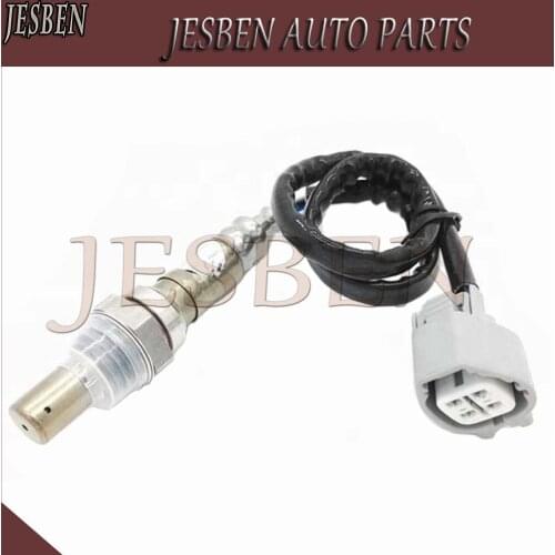 New 234-9029 Air Fuel Ratio Lambda Probe Oxygen O2 Sensor Fit For JAGUAR X-TYPE 2.5L 3.0L XK8 XKR 4.2L 2002-2008 C2C7359 C2N3717