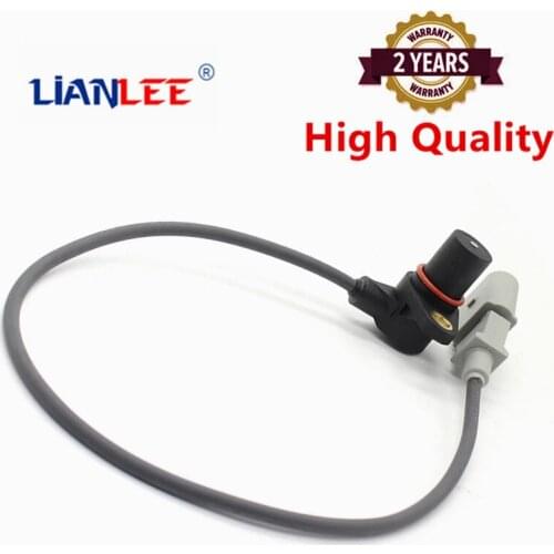 Brand New Crankshaft Position Sensor For VW BORA GOLF IV 4 PASSAT 2.3 V5 4 MOTION 4x4 071957147 0261210177 0281002223 078906433A
