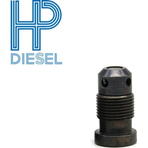 6pcs/lot Non-return valve M10 for Caterpillar C7/C9 actuation pump 319-0670 319-0677 319-0676 319-0678 319-0675 E325D E329D E336